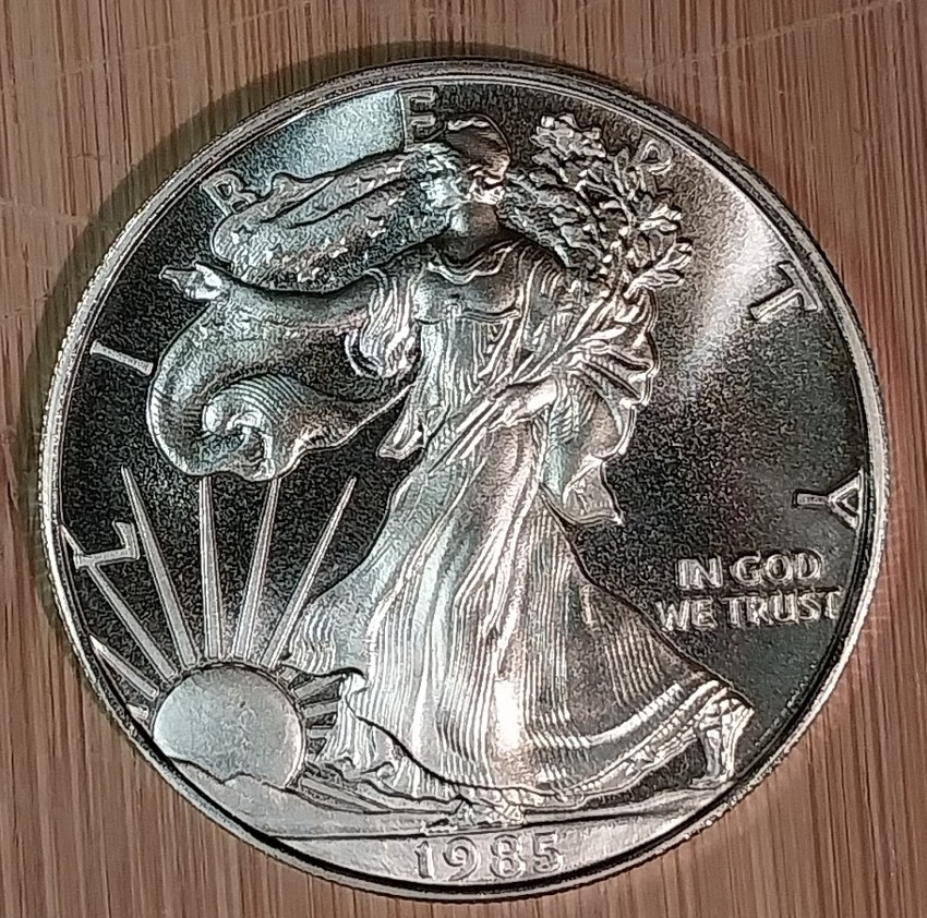 Post-A-Daniel-Carr-Fantasy-Coin/Token-If-You-Have-One.